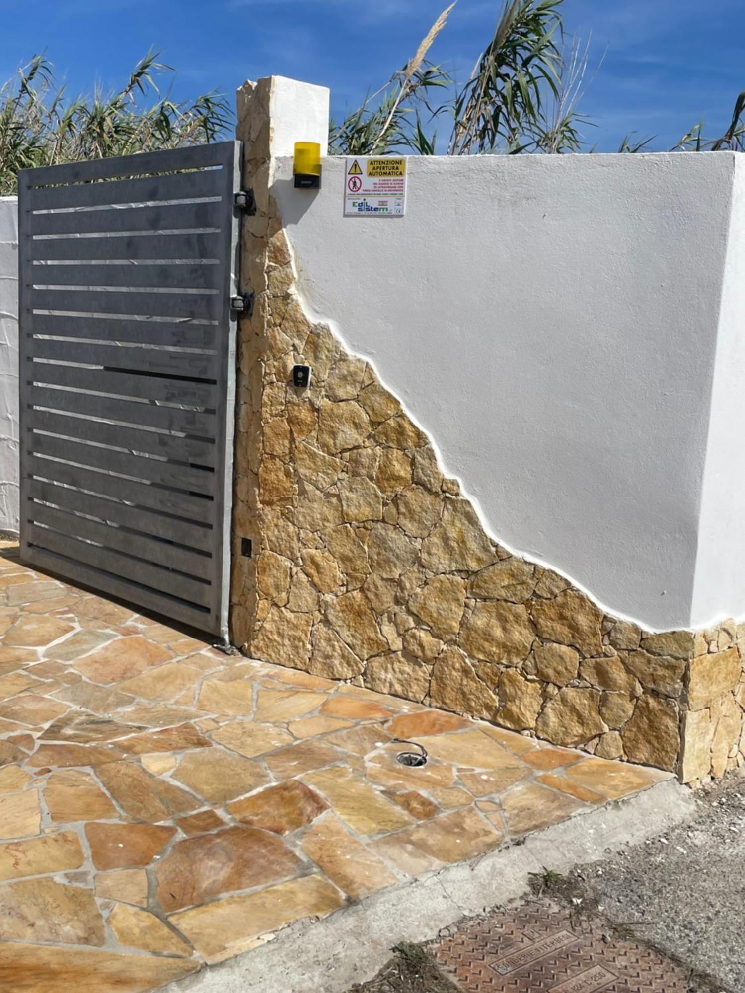 Calasetta Casa Al Mare المظهر الخارجي الصورة