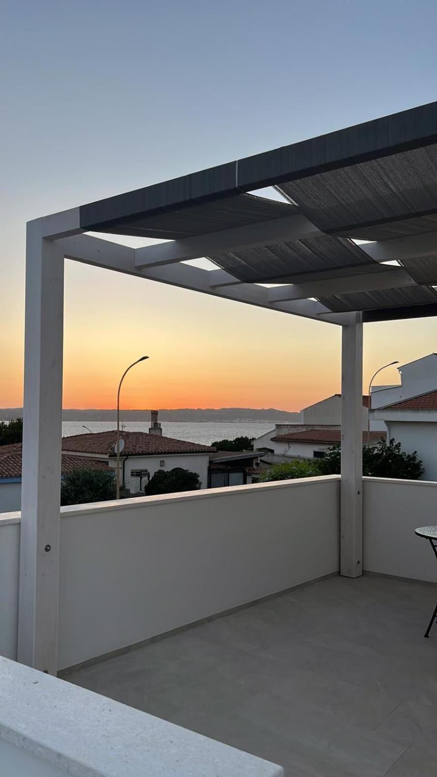 Calasetta Casa Al Mare المظهر الخارجي الصورة