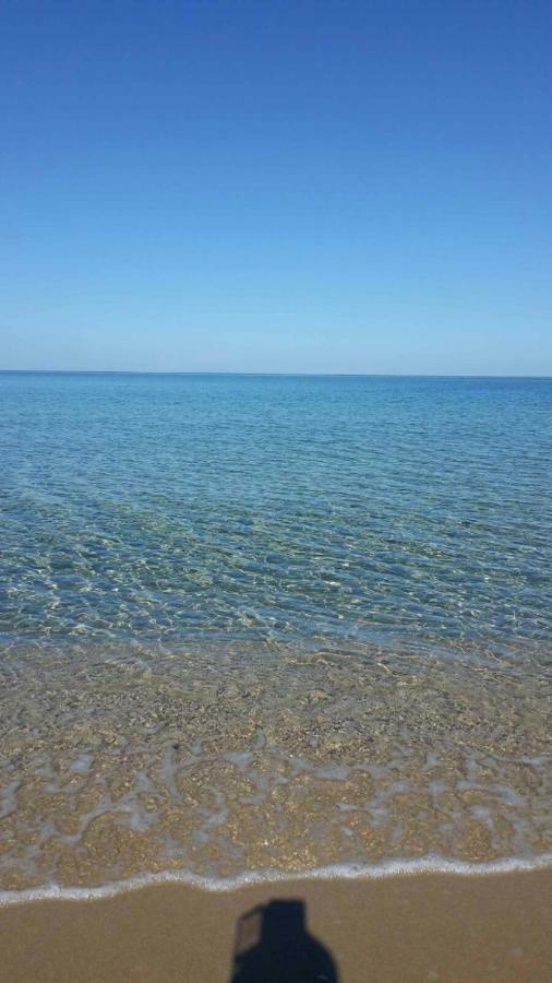 Calasetta Casa Al Mare المظهر الخارجي الصورة