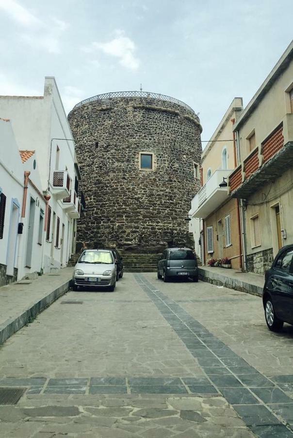 Calasetta Casa Al Mare المظهر الخارجي الصورة